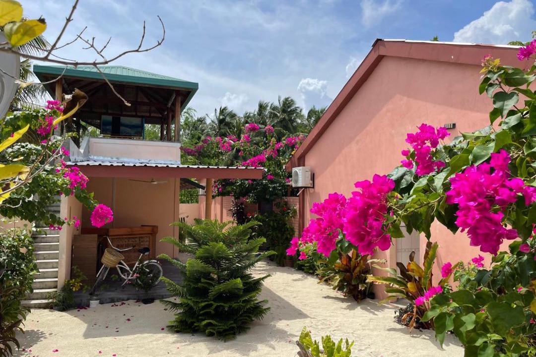 Photo of Others in Thoddoo
