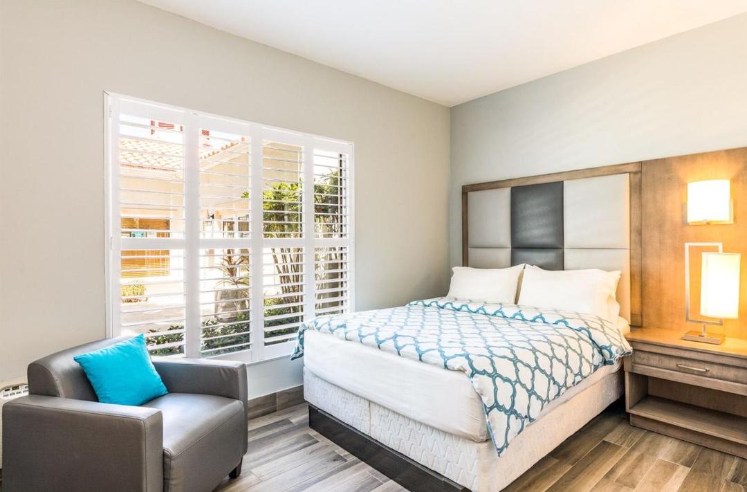 Photo of Bedroom in The Bight