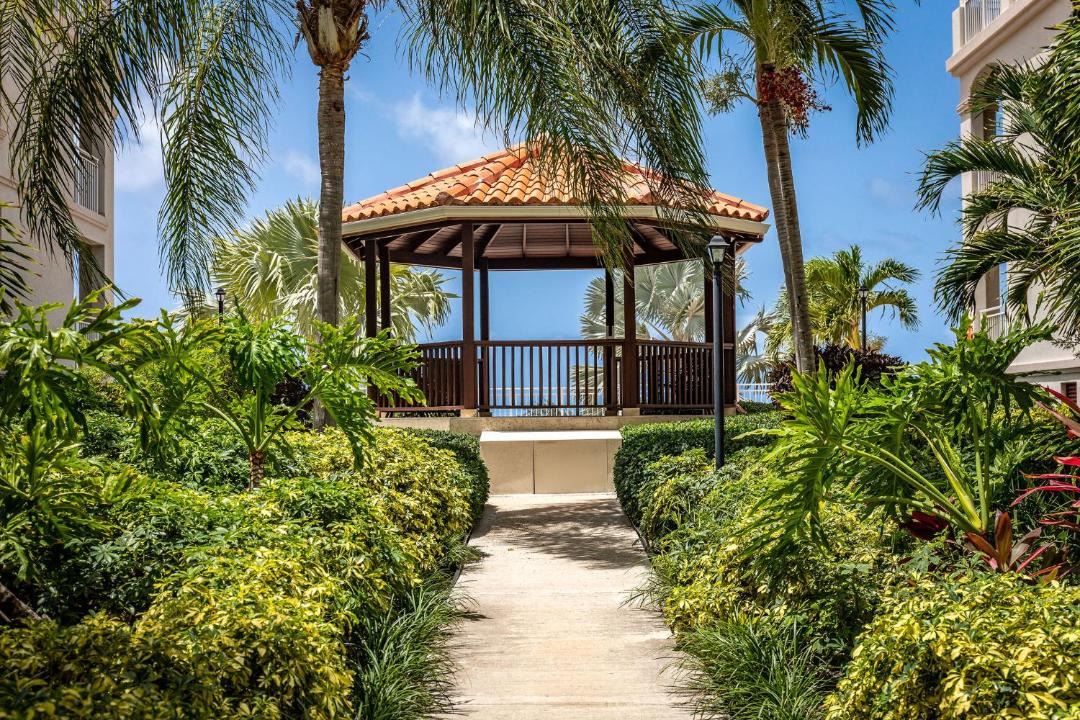 Photo of Patio Balcony in The Bight