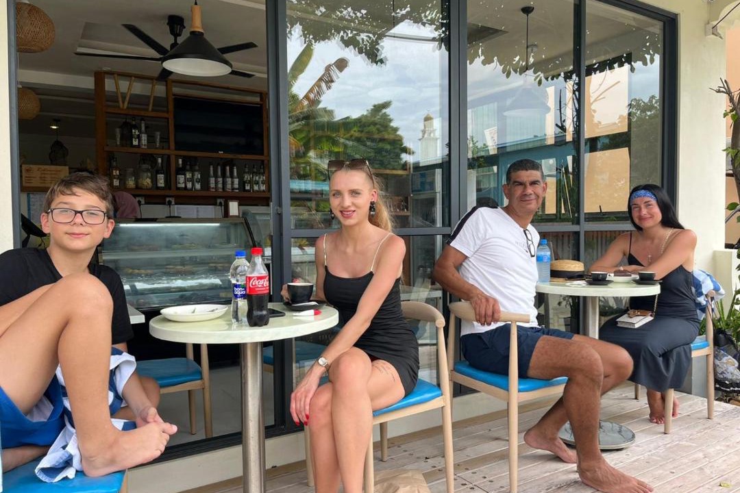 Photo of Others in Huraa