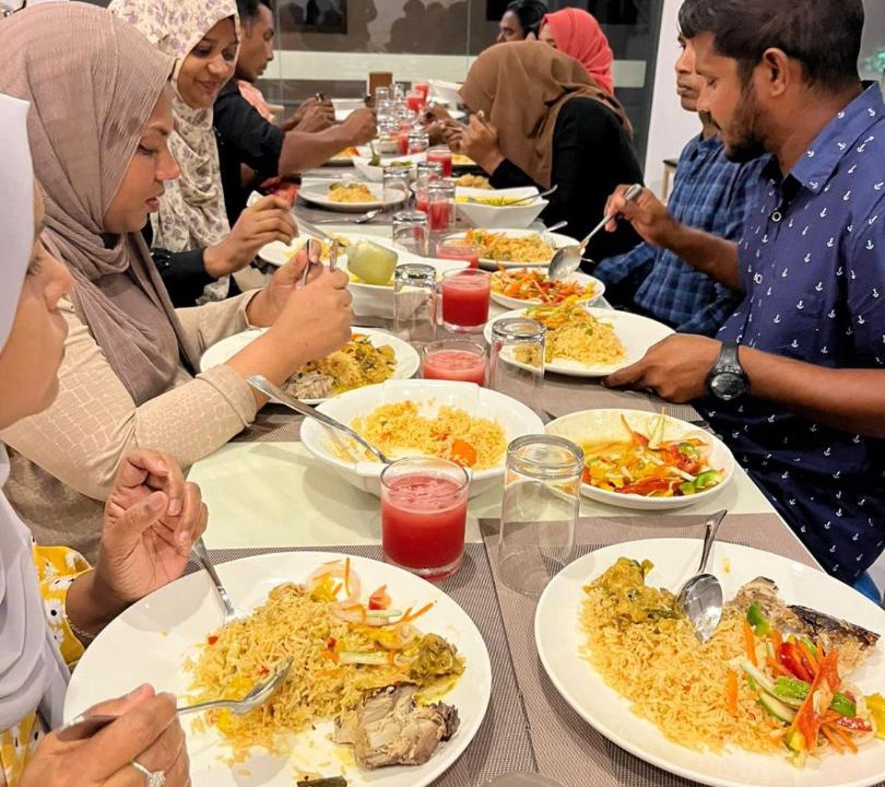 Photo of Others in Huraa