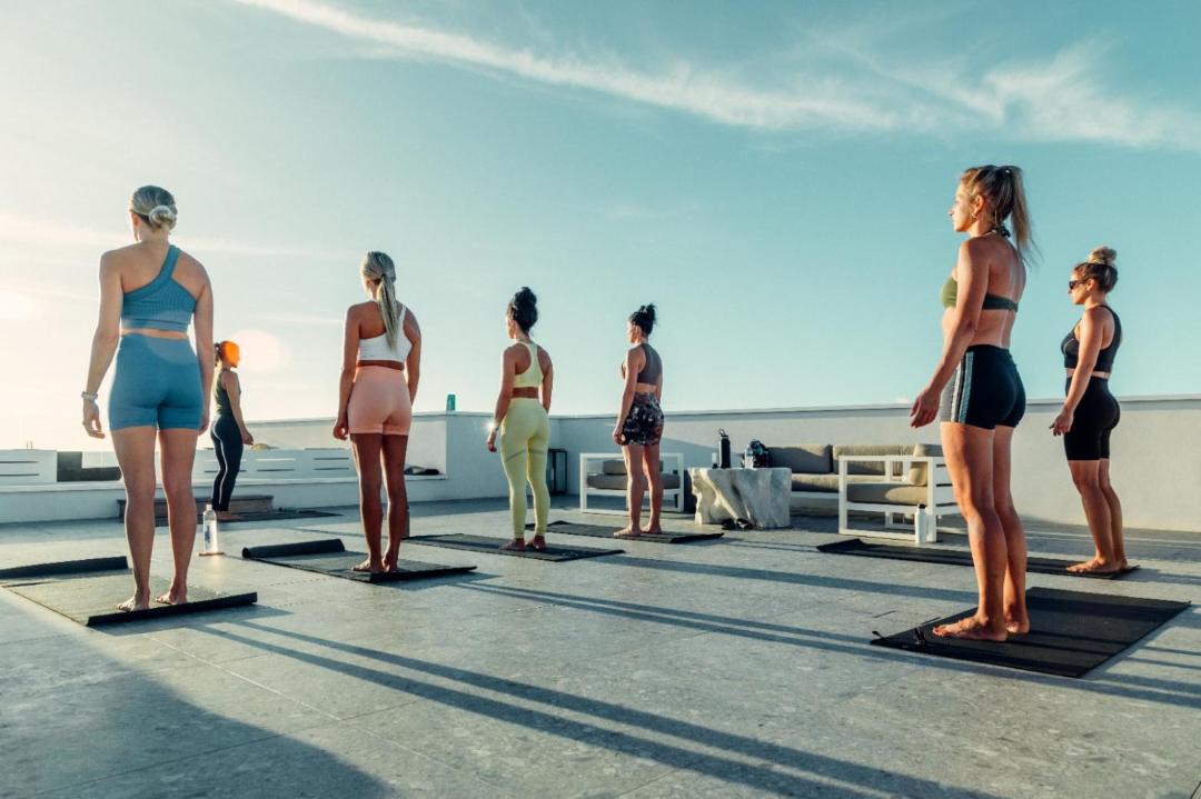 Photo of Others in Long Bay