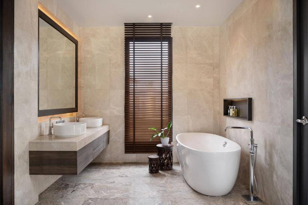 Photo of Bathroom in Muli