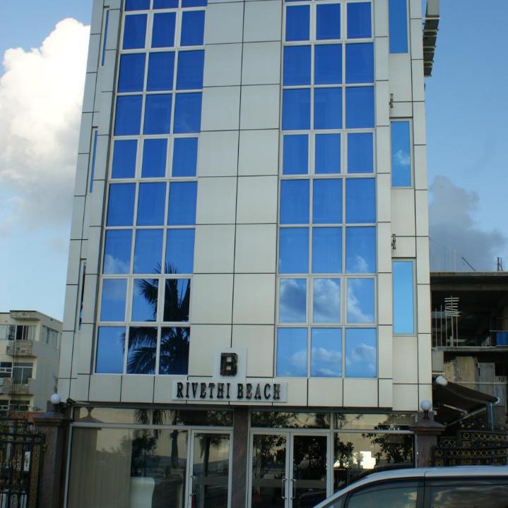 Photo of Others in Hulhumale