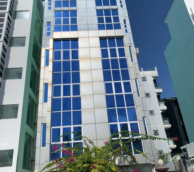 Photo of Others in Hulhumale