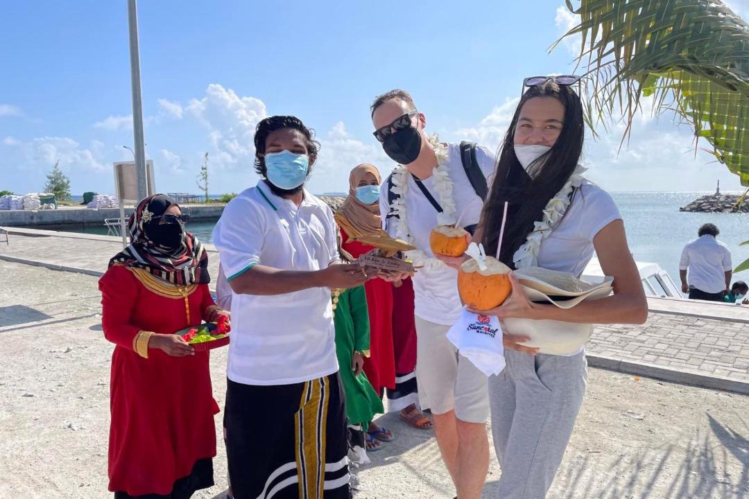 Photo of Others in Gemanafushi