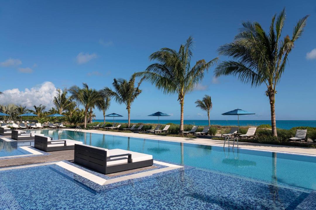 Photo of Others in Grace Bay