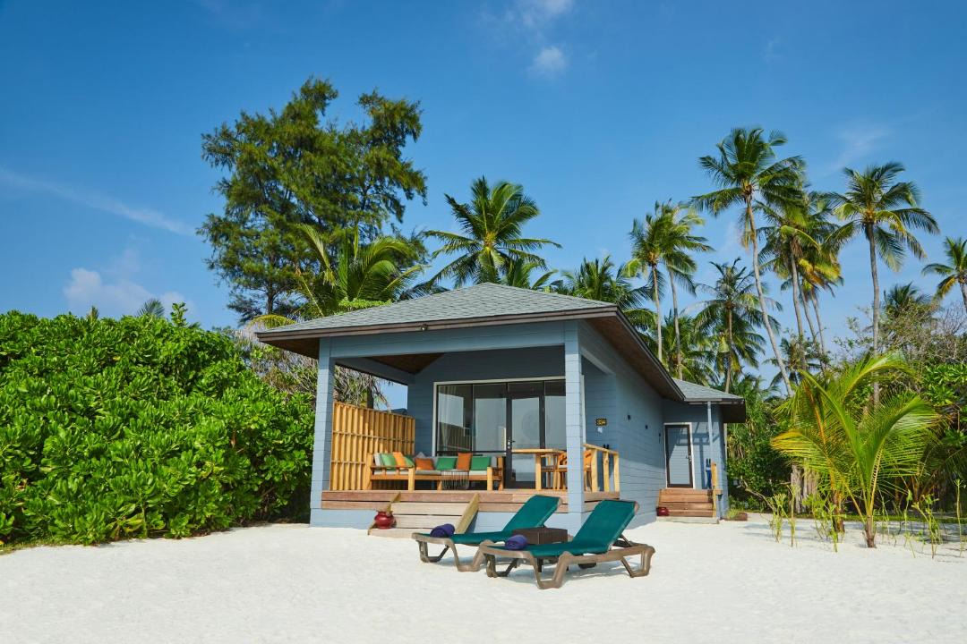 Photo of Others in Kuredu Island