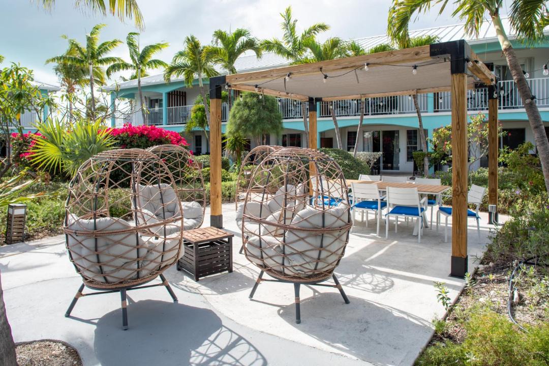 Photo of Others in Grace Bay