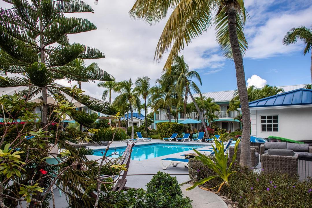Photo of Others in Grace Bay