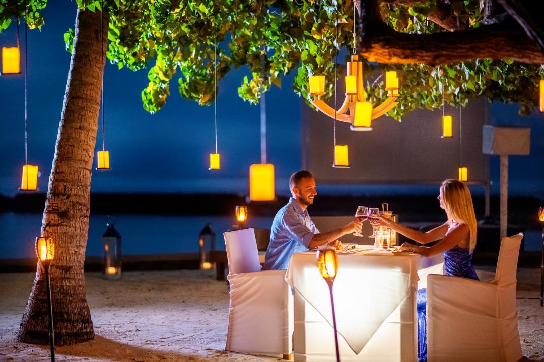 Photo of Others in Huvahendhoo