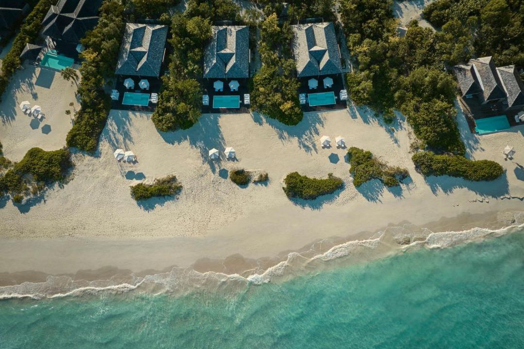 Photo of Others in Parrot Cay