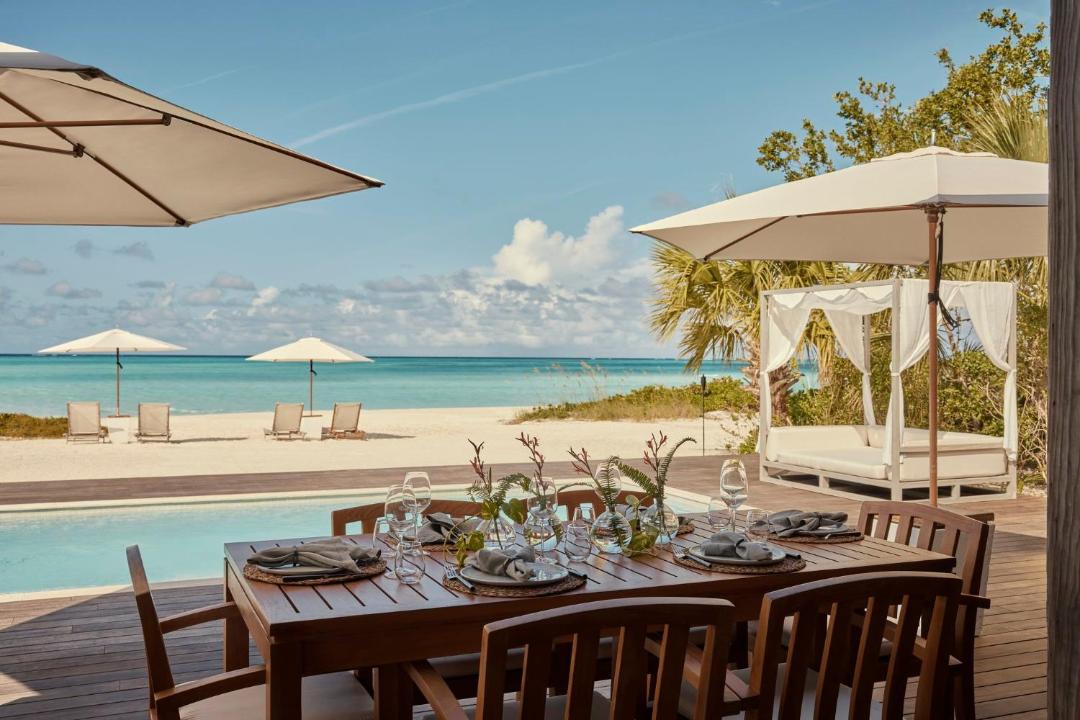 Photo of Others in Parrot Cay