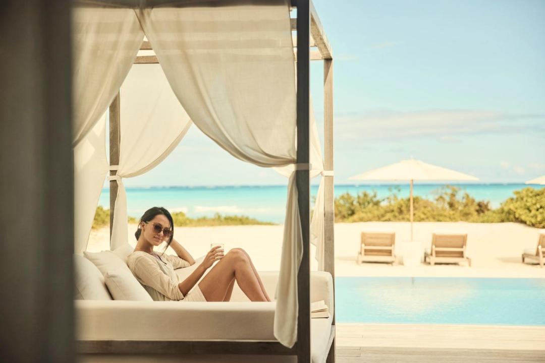 Photo of Others in Parrot Cay