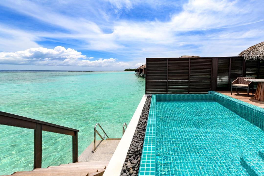 Photo of Others in Furanafushi Island
