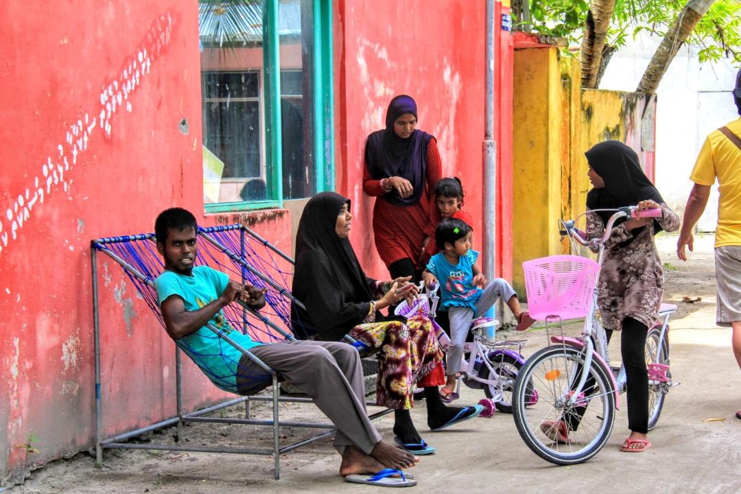 Photo of Others in Rasdhoo