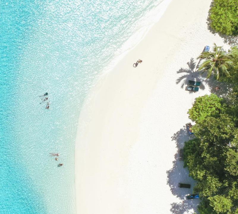 Photo of Others in Horubadhoo Island