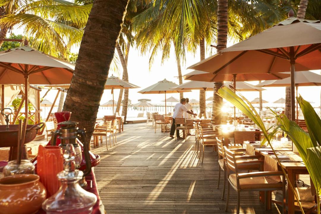 Photo of Others in Iru Fushi