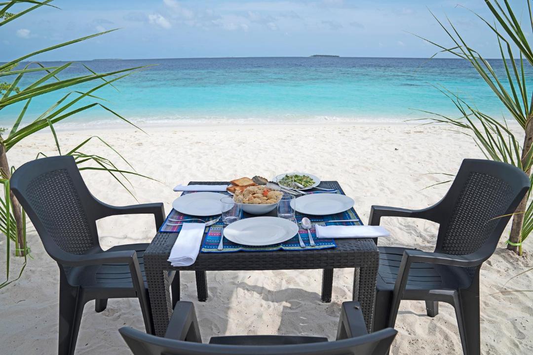Photo of Outdoor in Manadhoo