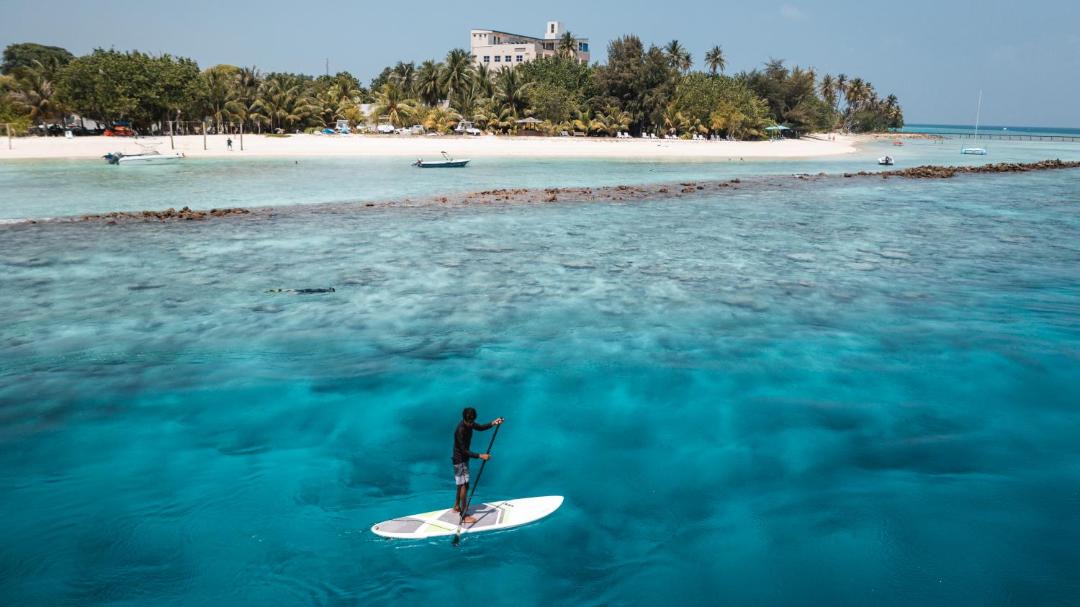 Photo of Others in Thulusdhoo Island