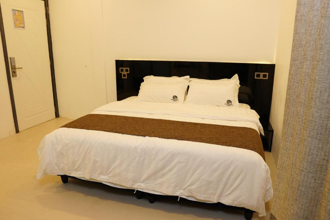 Photo of Bedroom in Maalhos