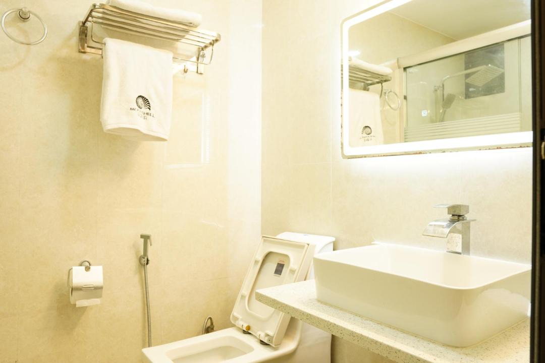 Photo of Bathroom in Maalhos