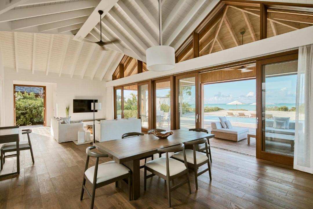 Photo of Others in Parrot Cay