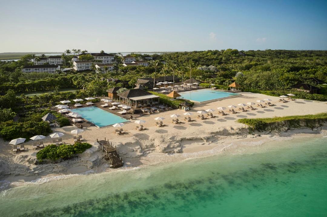 Photo of Others in Parrot Cay