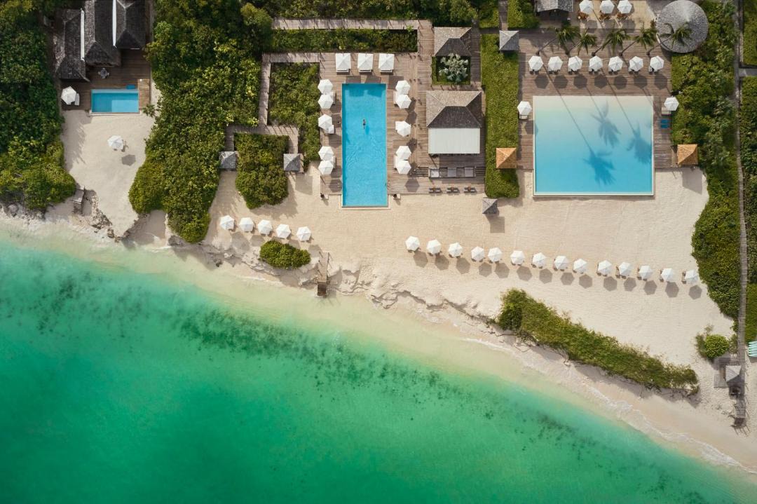 Photo of Others in Parrot Cay