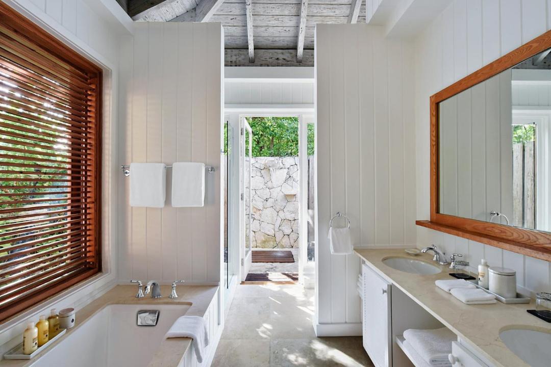 Photo of Bathroom in Parrot Cay