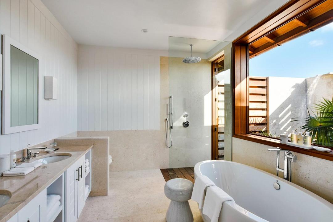 Photo of Bathroom in Parrot Cay