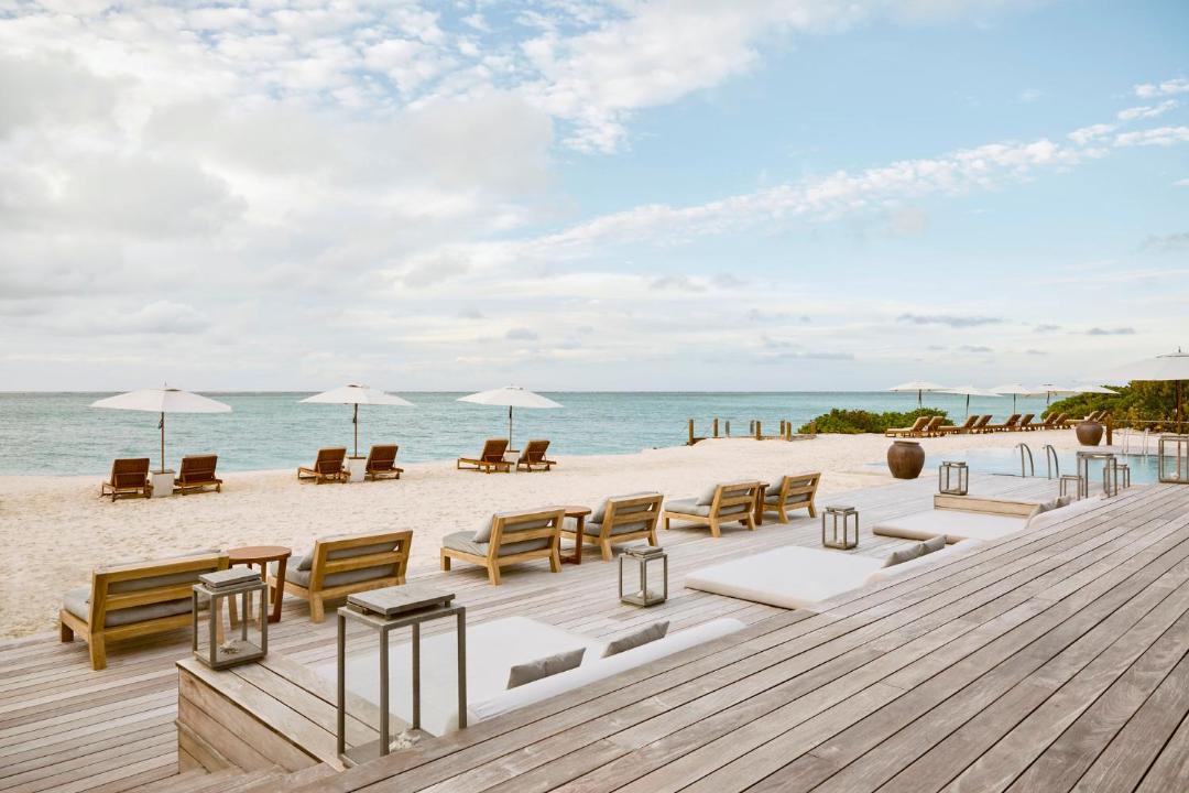 Photo of Others in Parrot Cay