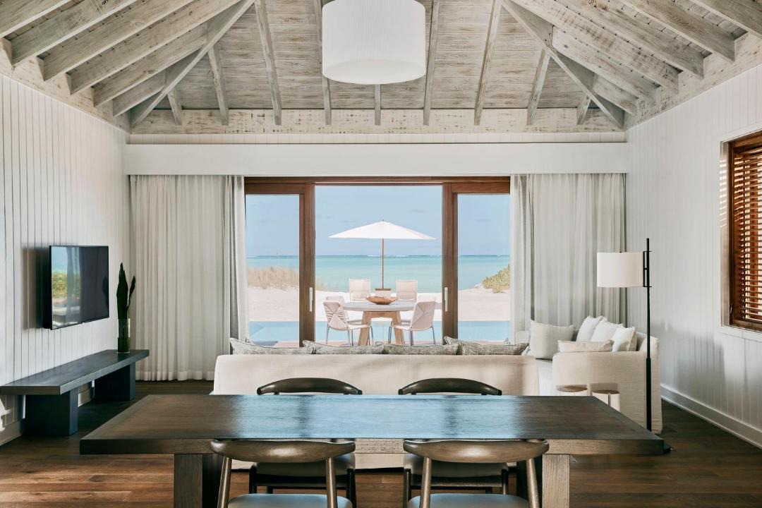 Photo of Others in Parrot Cay