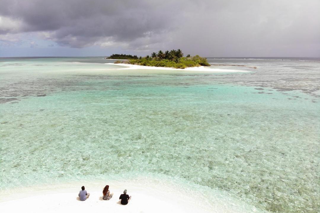 Photo of Others in Thimarafushi