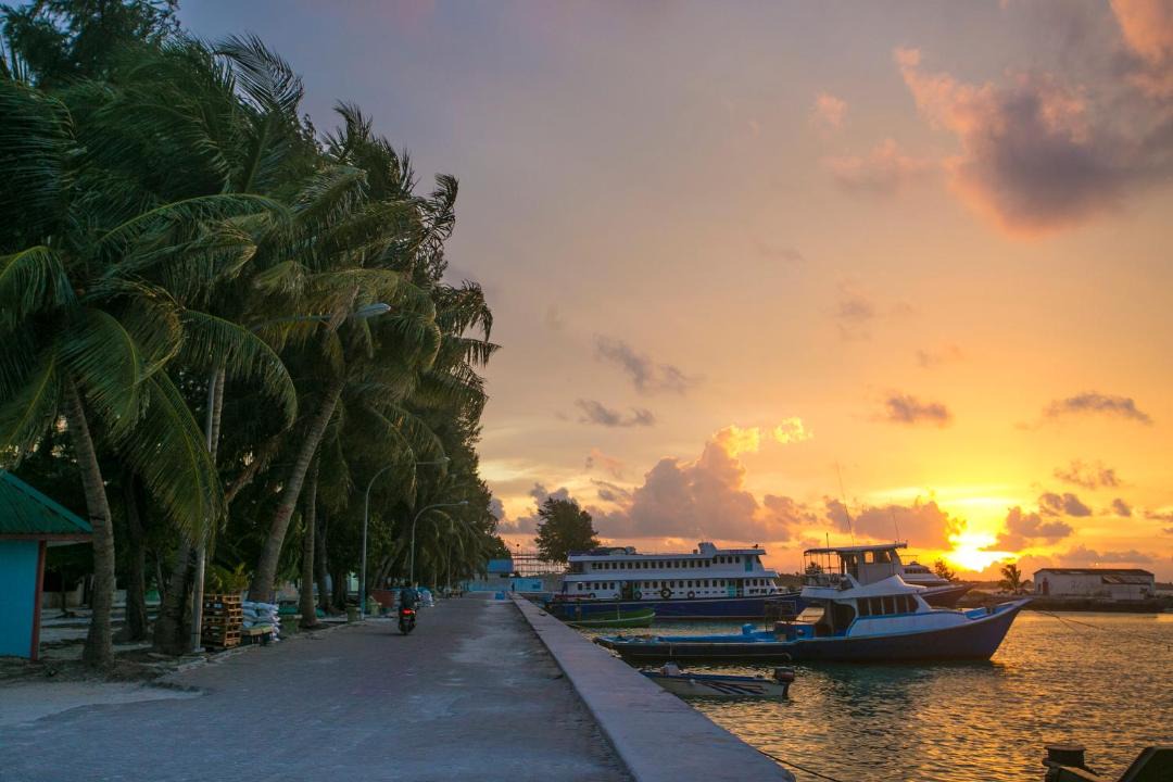 Photo of Others in Thimarafushi
