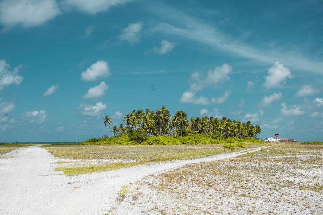 Photo of Others in Thimarafushi