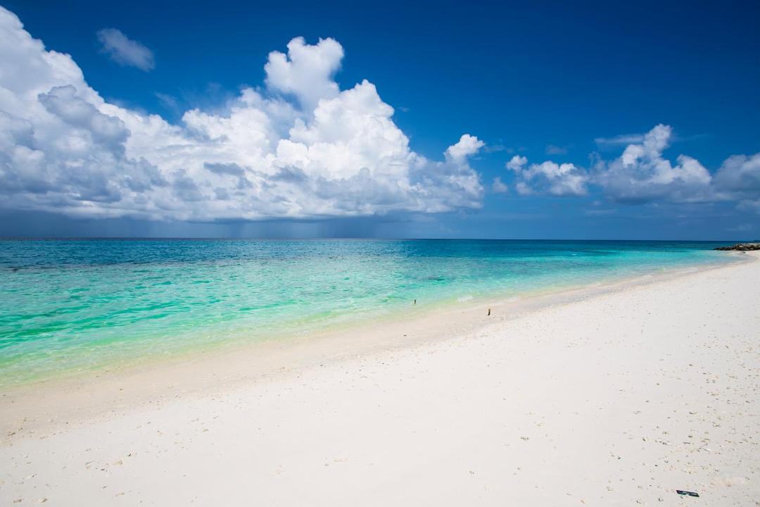 Photo of Others in Thimarafushi