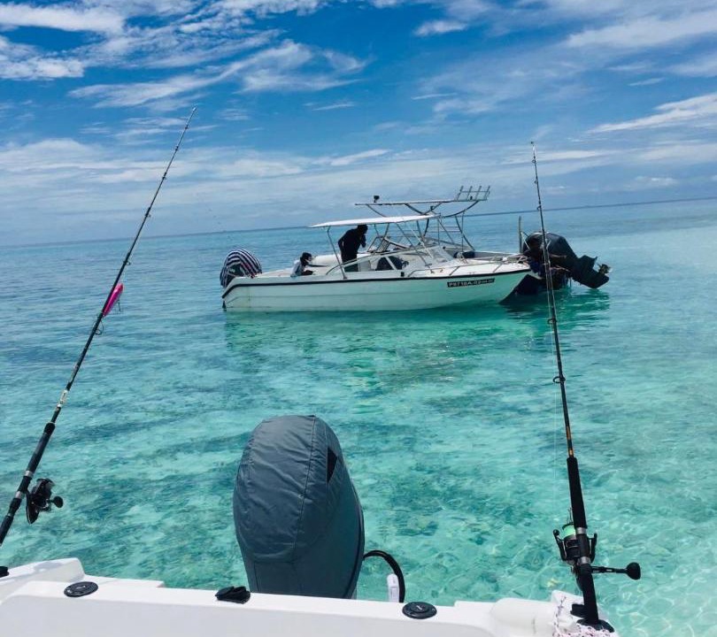 Photo of Others in Huraa