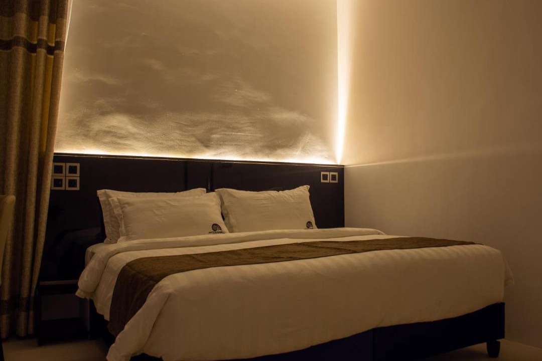 Photo of Bedroom in Maalhos