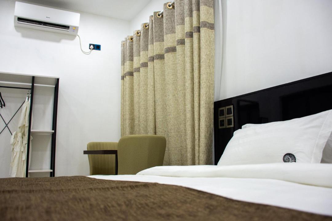 Photo of Bedroom in Maalhos