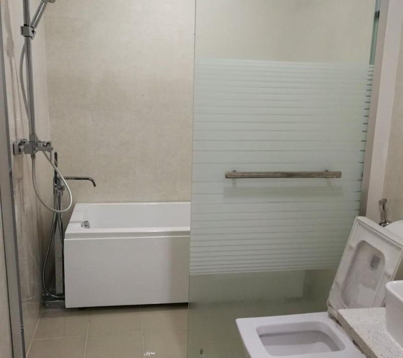Photo of Bathroom in Maalhos