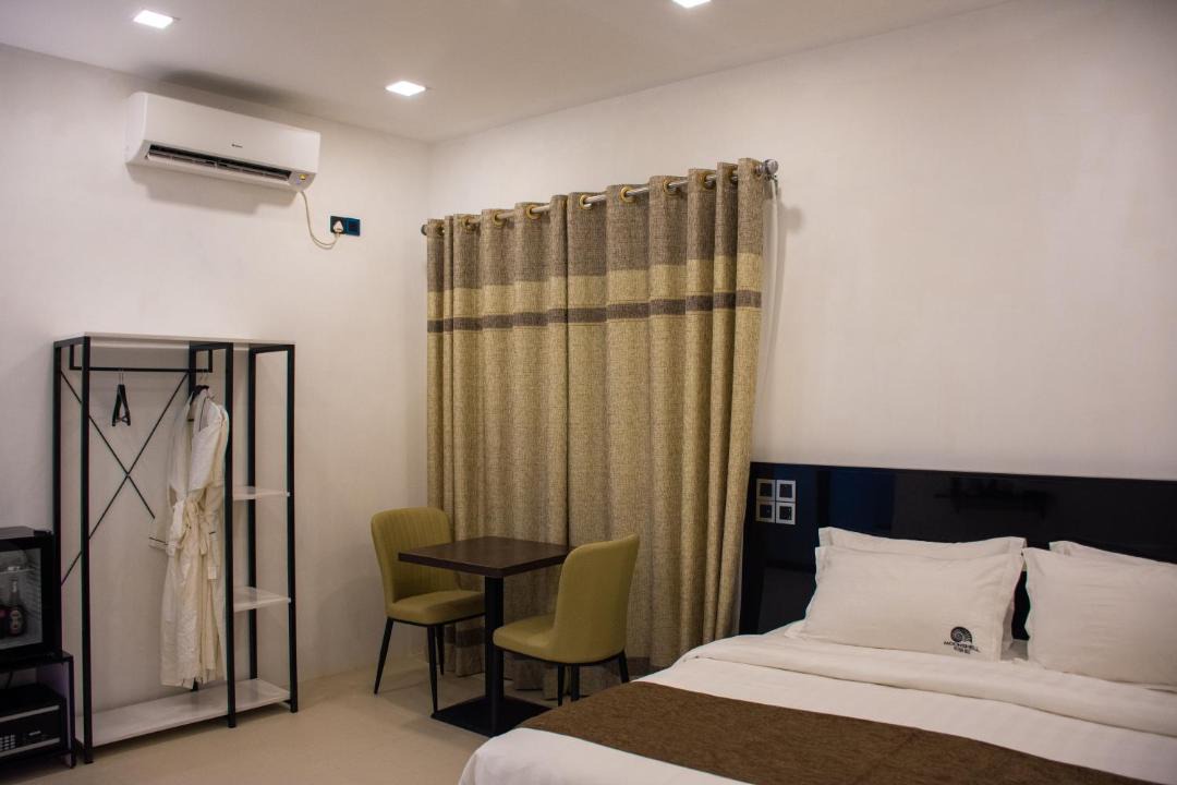 Photo of Bedroom in Maalhos