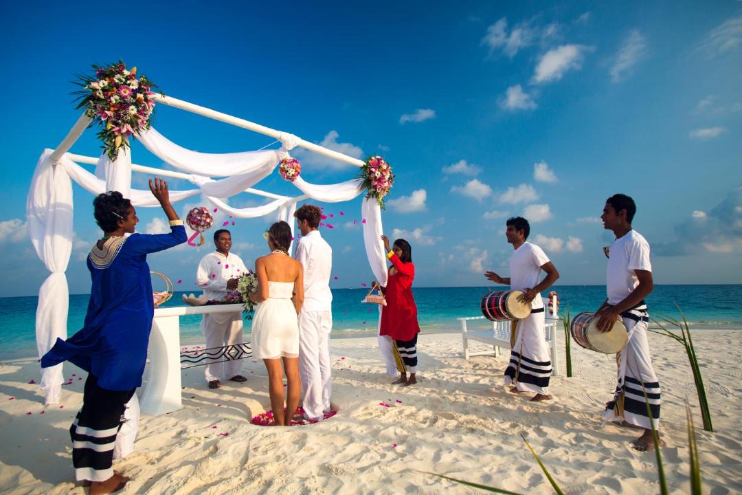 Photo of Others in Velassaru
