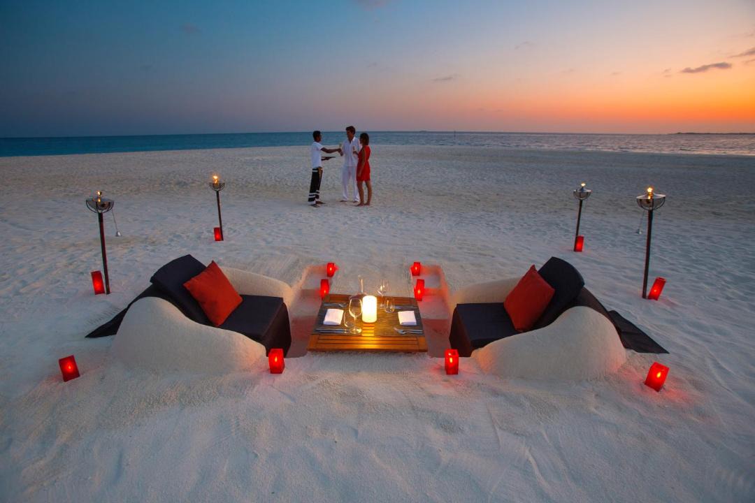 Photo of Others in Velassaru