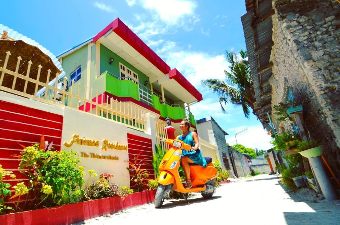 Photo of Others in Thimarafushi