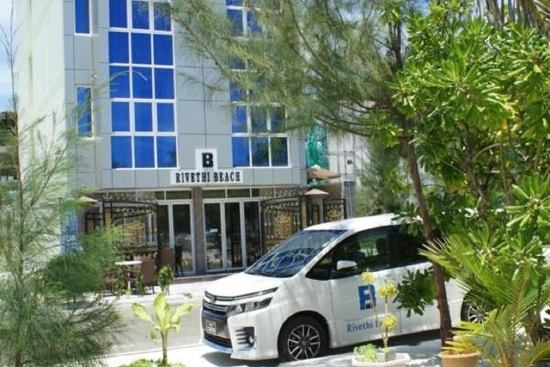 Photo of Others in Hulhumale