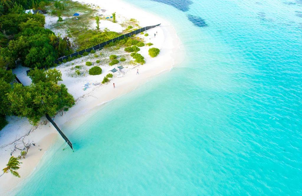 Photo of Outdoor in Dhangethi