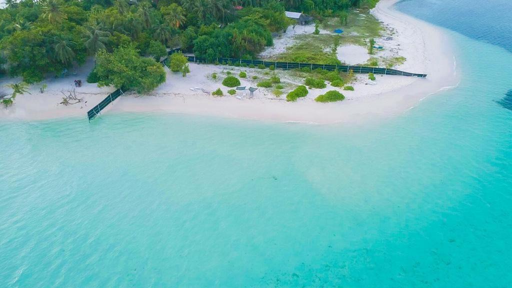 Photo of Outdoor in Dhangethi