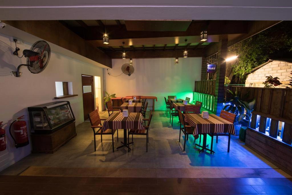 Photo of Livingroom in Dhangethi