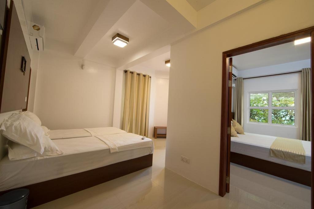 Photo of Bedroom in Dhangethi